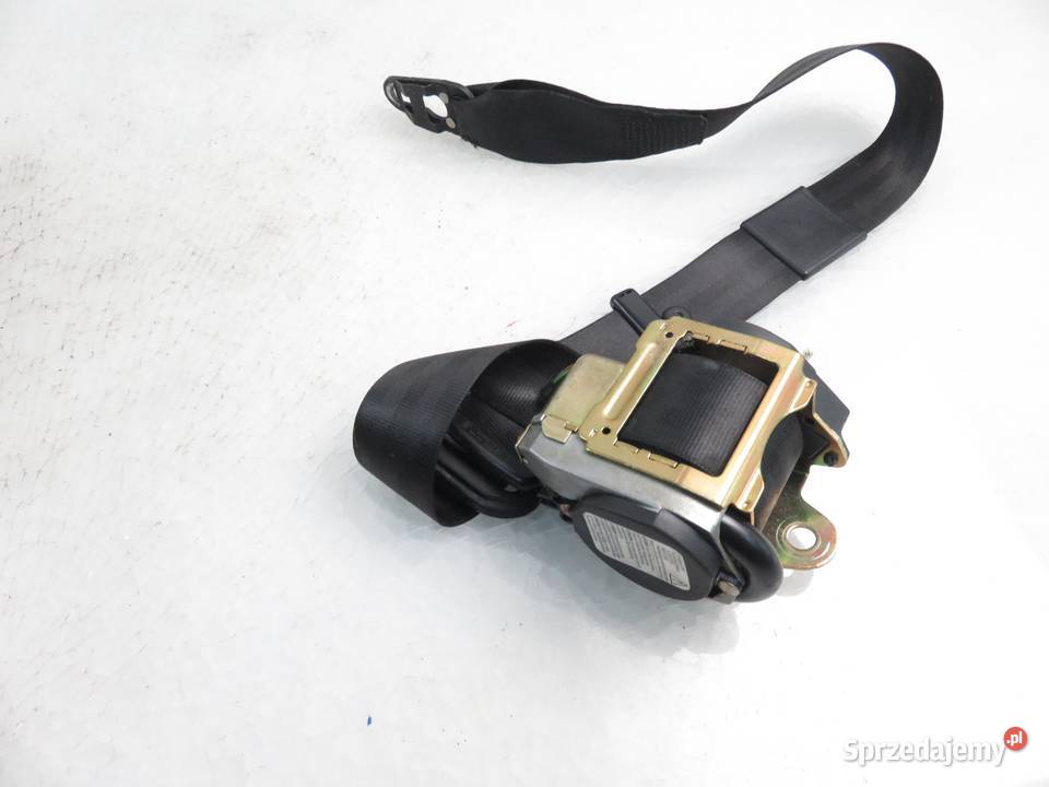 PAS LEWY PRZEDNI AUDI A8 D3 4E1857705 601782700