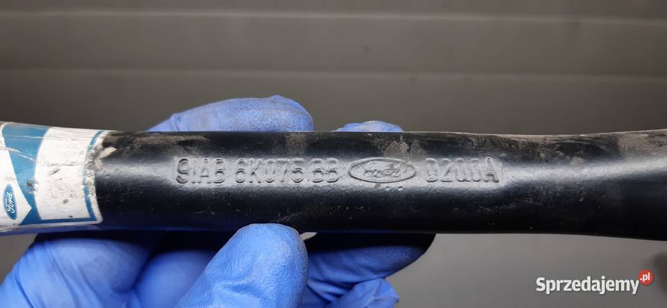 WSPORNIK PODUSZKI SILNIKA FORD ESCORT 9702 osobowe Mielęcin sprzedam