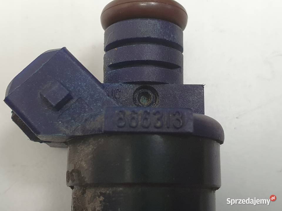 WTRYSKIWACZ Renault Scenic I 16 8V wtrysk 866313 osobowe Chełm