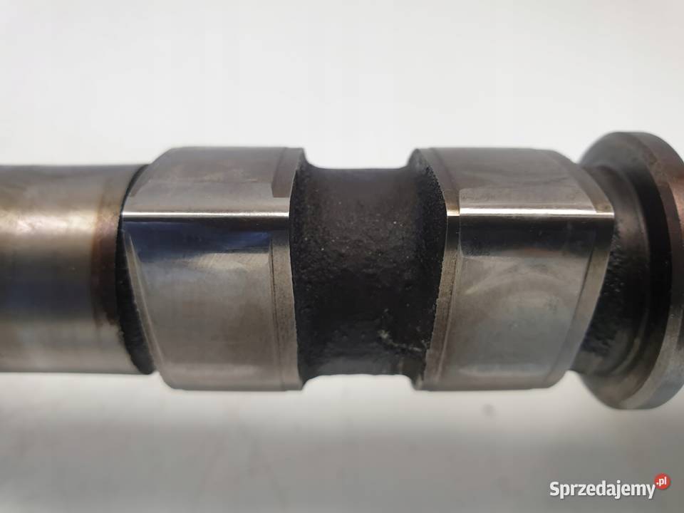 Volvo S60 V70 II 25 T WAŁEK ROZRZĄDU wydechowy Chełm