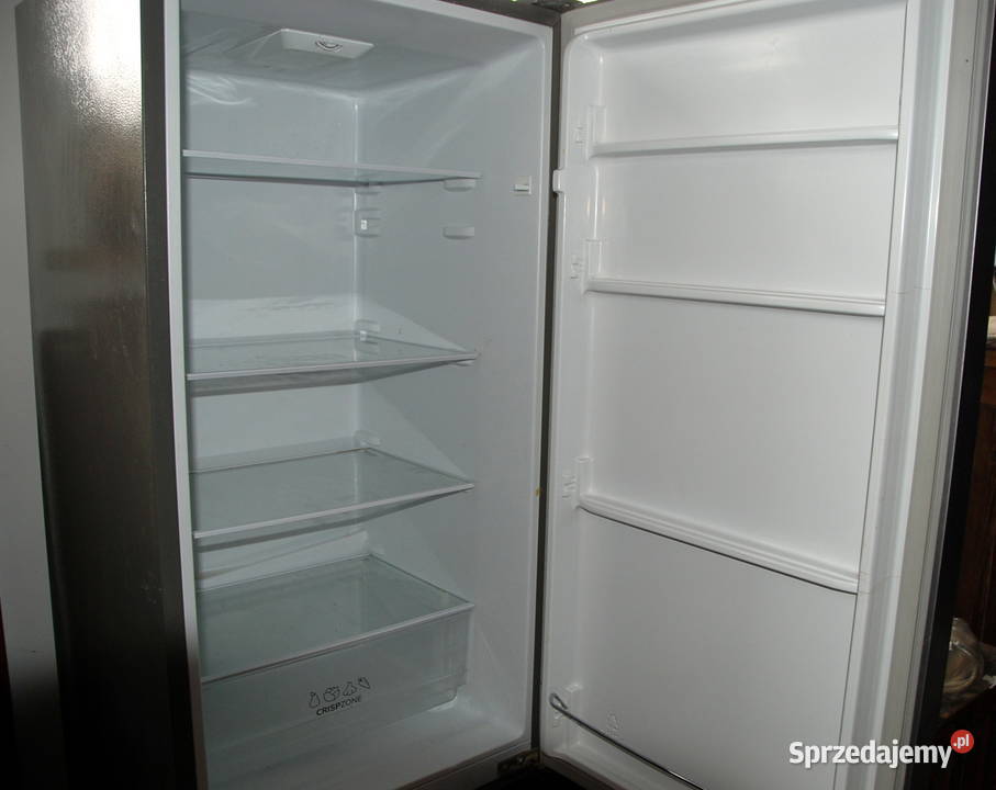 Lodówka wolnostojąca GORENJE RK41814 180 mazowieckie Warszawa