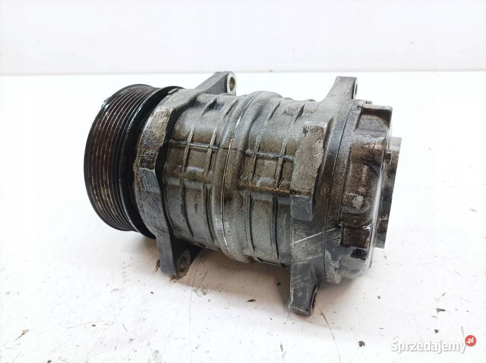 SPRĘŻARKA KLIMATYZACJI 22 D THERMO KING 1021120 osobowe