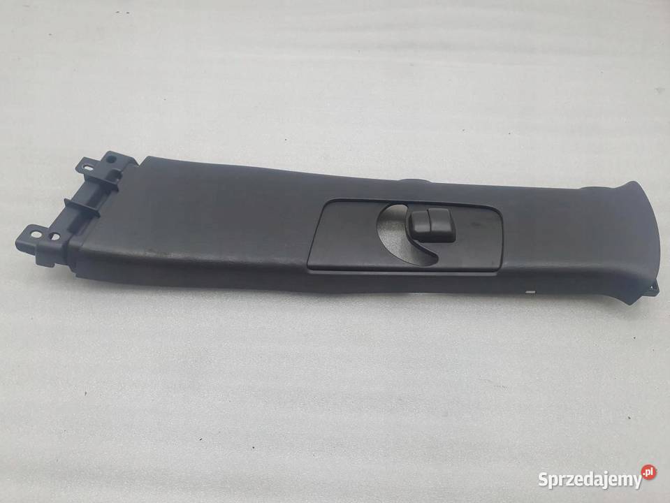 OSŁONA POSZYCIE SŁUPKA LEWE LAND CRUISER 120 5D osobowe sprzedam