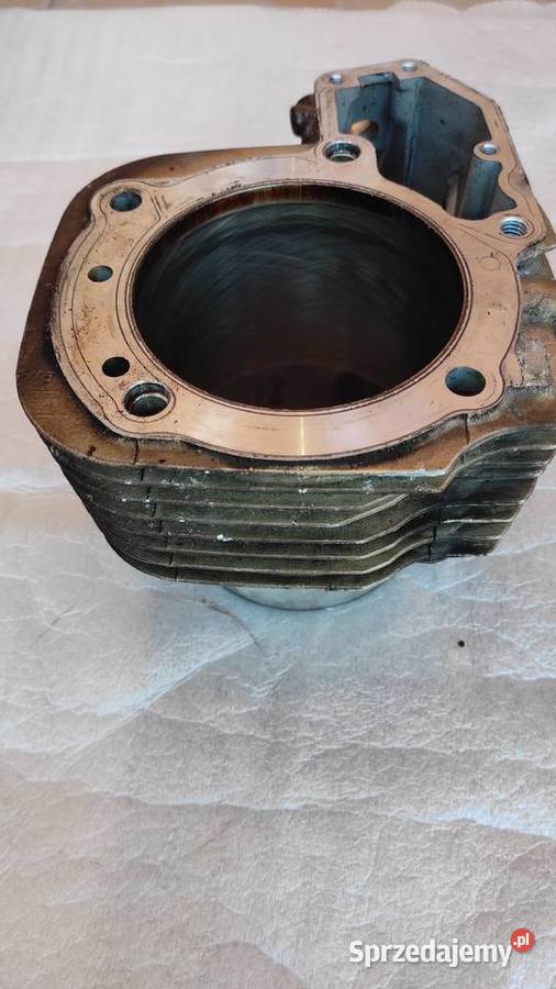 BMW R 1150 RS GS RT cylinder tłok OEM 7673574 sprzedam
