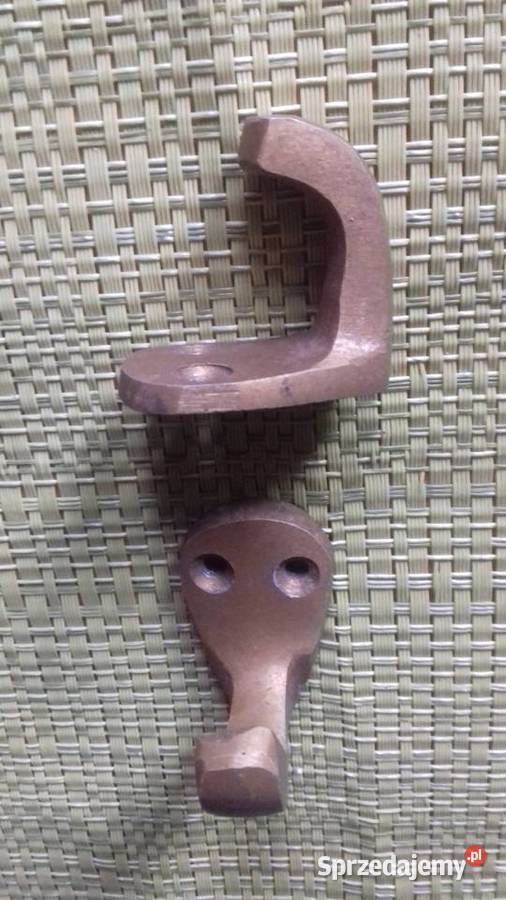 Wieszak meblowy 2 mazowieckie Małkinia Górna