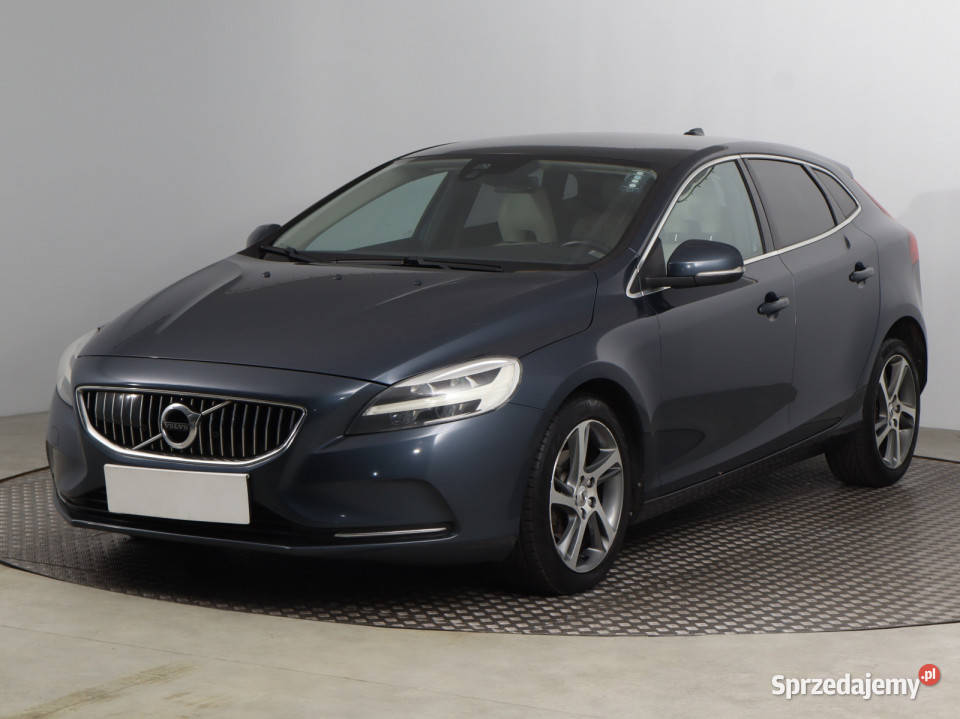Volvo V40 20 D2 88KM