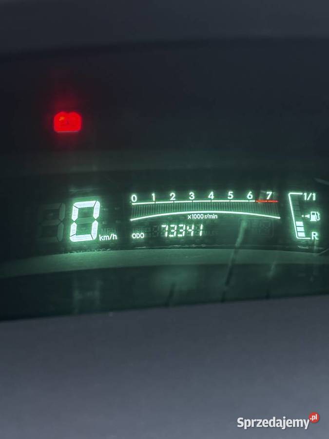 Toyota yaris 2008r OC i pt aktualne 998cm3 Zabagno sprzedam