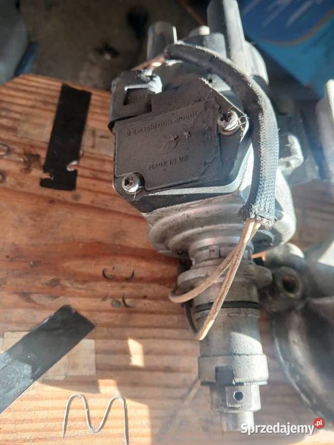 Mini moris 1000 osobowe Części montażowe świętokrzyskie Kielce