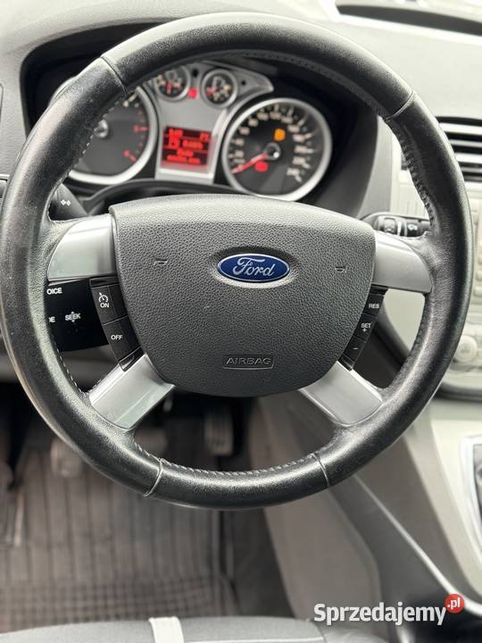 Ford Kuga 20 Diesel 2012 Zadbana Opłacona mazowieckie Ostrołęka