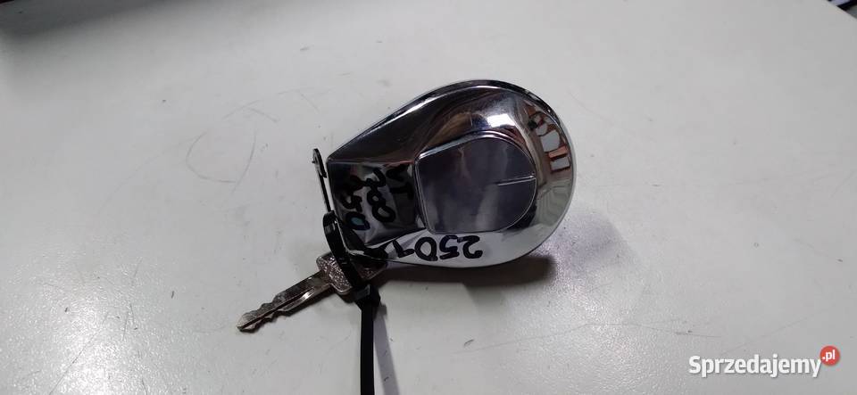 Korek wlewu paliwa Honda Shadow VT 700750