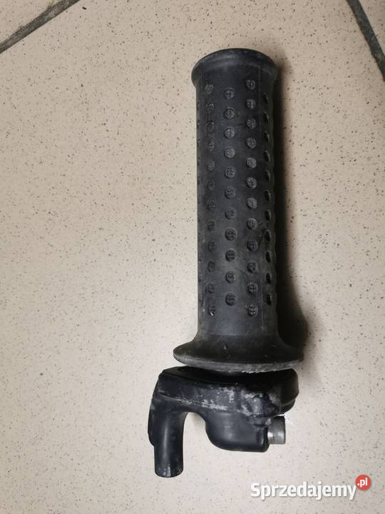 Rollgazmanetka skuter motorower apriliayamaha Radom