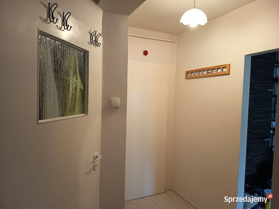 Kawalerka na Ślichowicach z osobną kuchnią