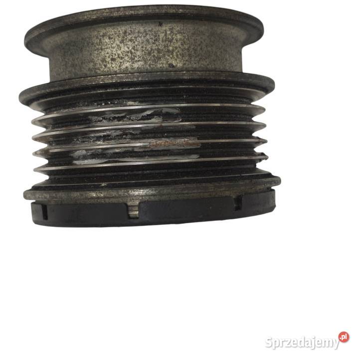 ALTERNATOR Volvo S80 II V70 III 24 D5 31419556 Chełm sprzedam