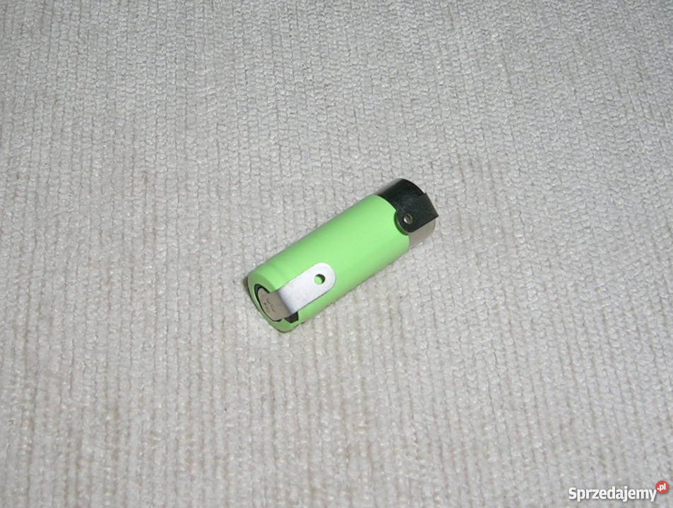 Akumulator 23AAA NiMH 12V 400mAh blaszki Wyszków sprzedam