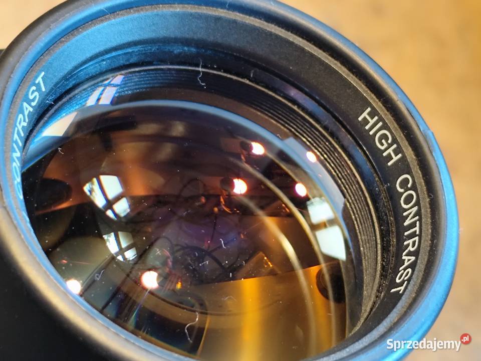 lornetka Steiner Navigator Pro 7x50 Mosty