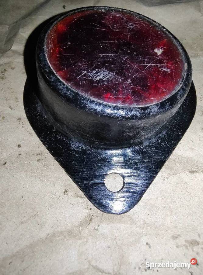 Odblask M72 sprzedam