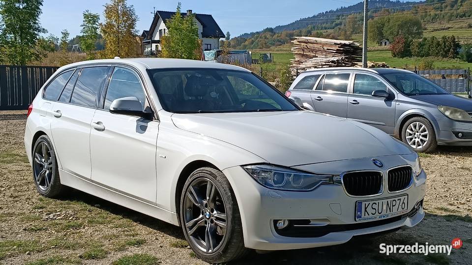 BMW Seria 4