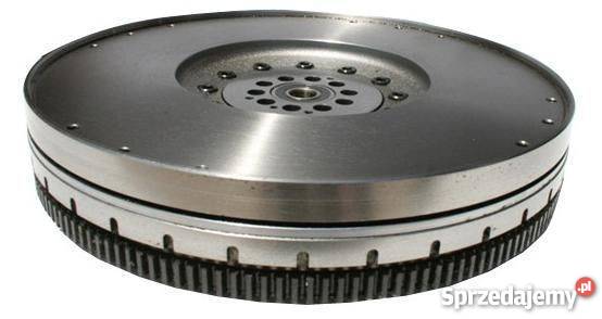 Koło dwumasowe Mercedes Travego Tourismo Setra elementy napędu Kłobuck