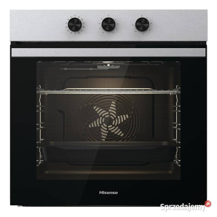 Drzwi pieca konwekcyjnego Hisense BI61111AX Rzeszów