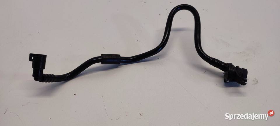 VW TIGUAN II PRZEWÓD PODCIŚNIENIA 5QF612041A Układ kierowniczy dolnośląskie