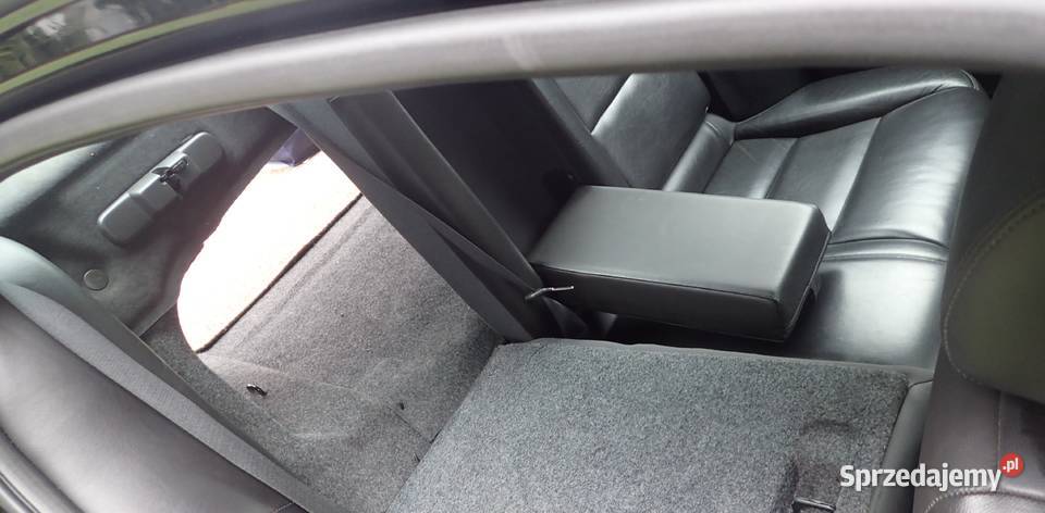 Jaguar Stype 27d 2007r stan kolekcjonerski sprowadzony Piaseczno sprzedam