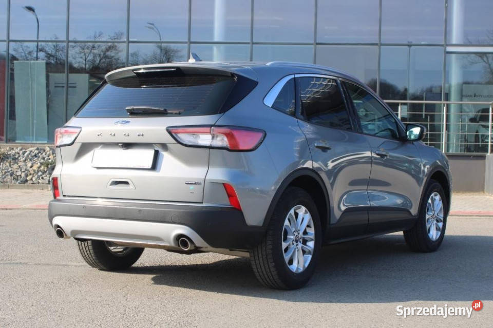 FORD Kuga 2021r Carplay Virtual Cockpit Kamera sprzedam