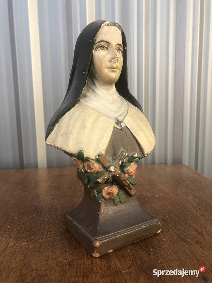 Św Teresa Antyki łódzkie Łowicz