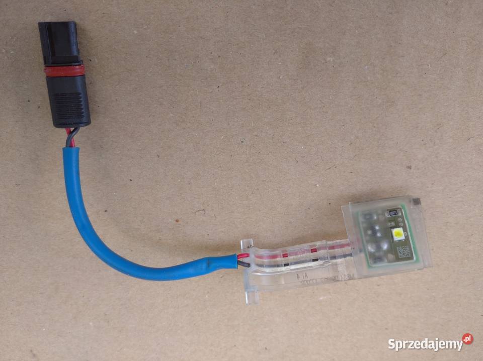 BMW F20 F30 F31 F80 klamka gumka podkładka sprzedam