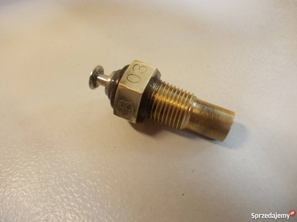 Czujnik temperatury chłodziwa VT700750 małopolskie Jawiszowice
