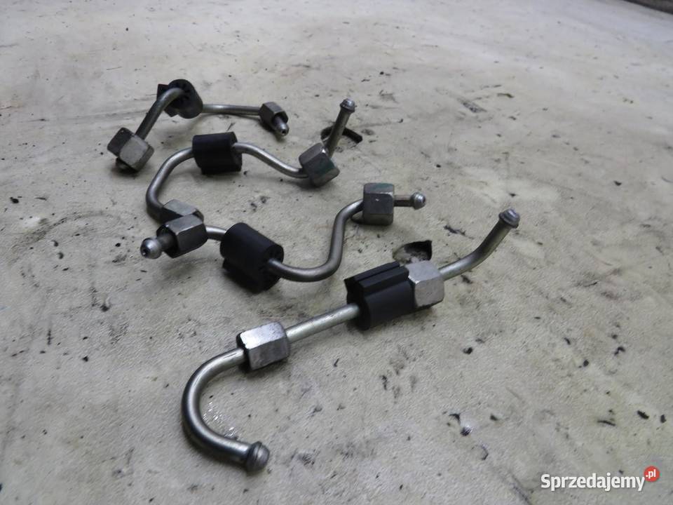 PRZEWODY PALIWA RURKI SX4 SCROSS 16 DDIS lubelskie sprzedam