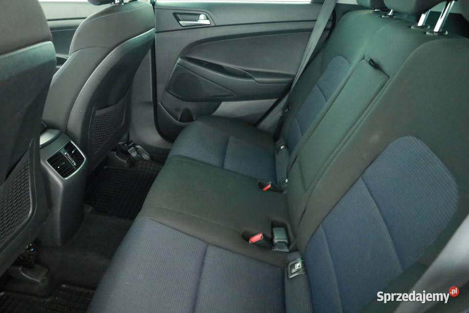 Hyundai Tucson 16 GDI Piaseczno