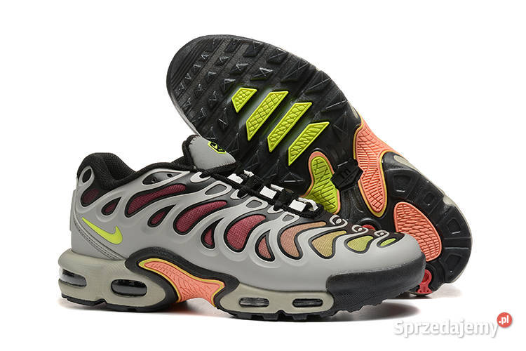 NIKE AIR PLUS DRIFT buty w rozmiarze 4046 Nike Warszawa