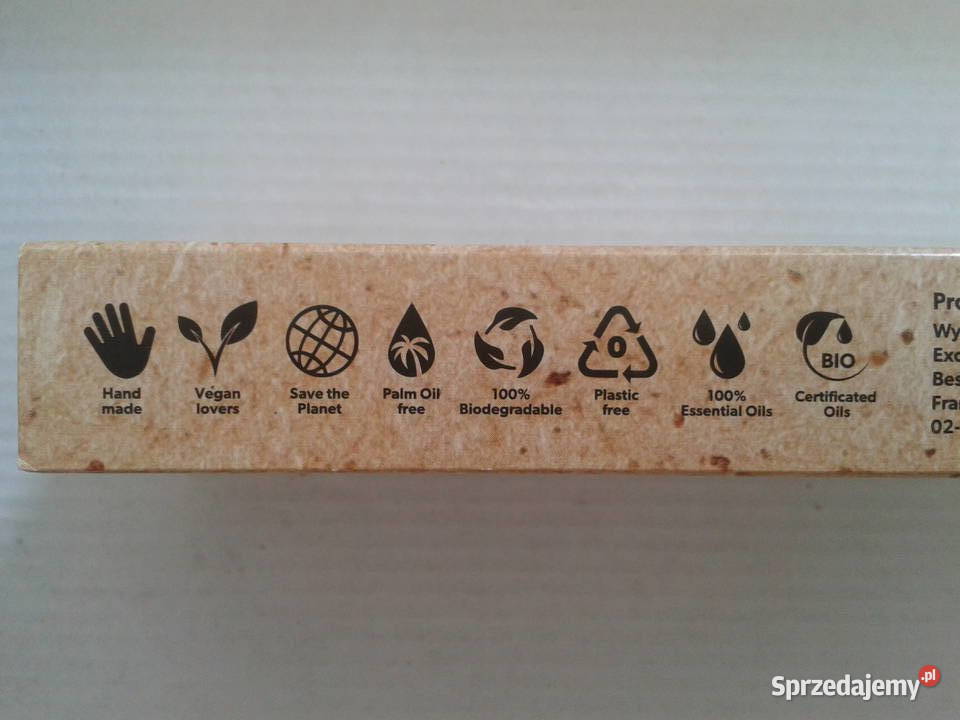 LOVE BAR Zestaw 3x 30g kostka serce do twarzy Kosmetyki opolskie Strzelce Opolskie sprzedam