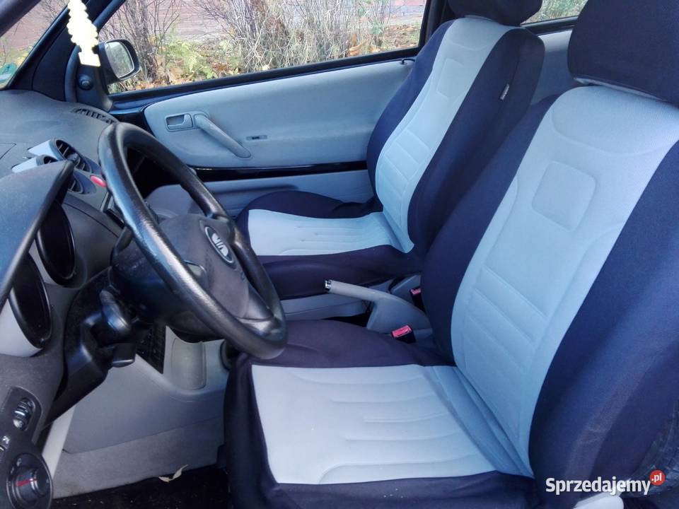 Seat Arosa Wałbrzych sprzedam