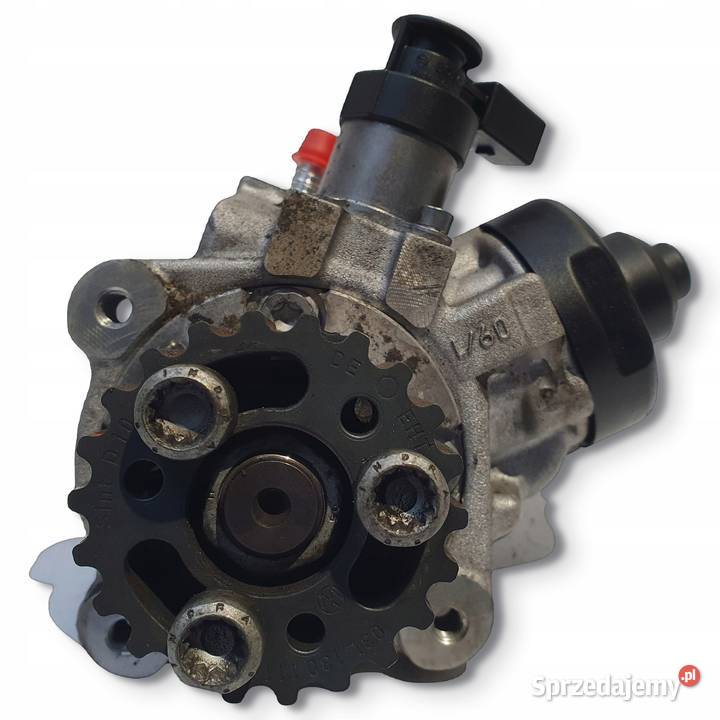 POMPA WTRYSKOWA VW Passat B6 Audi A3 8P 20 TDI Chełm