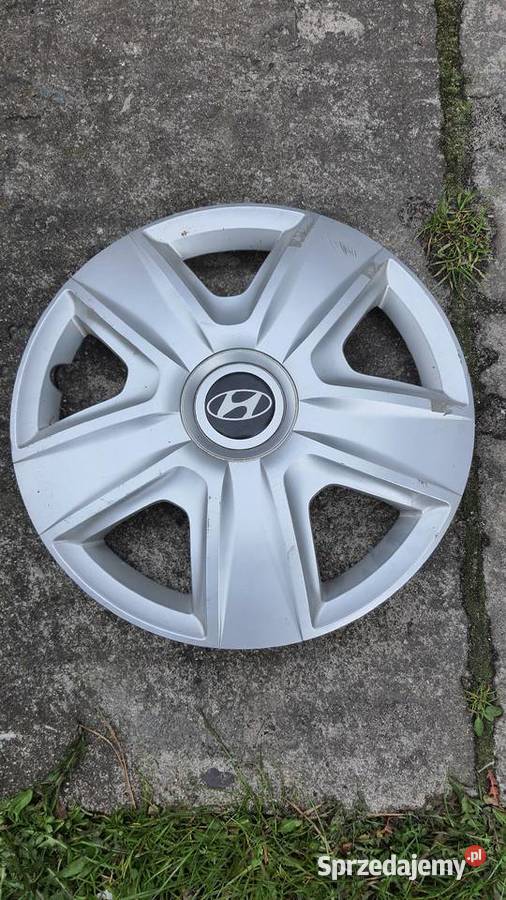 Kołpak Hyundai 14 Aleksandrów Łódzki