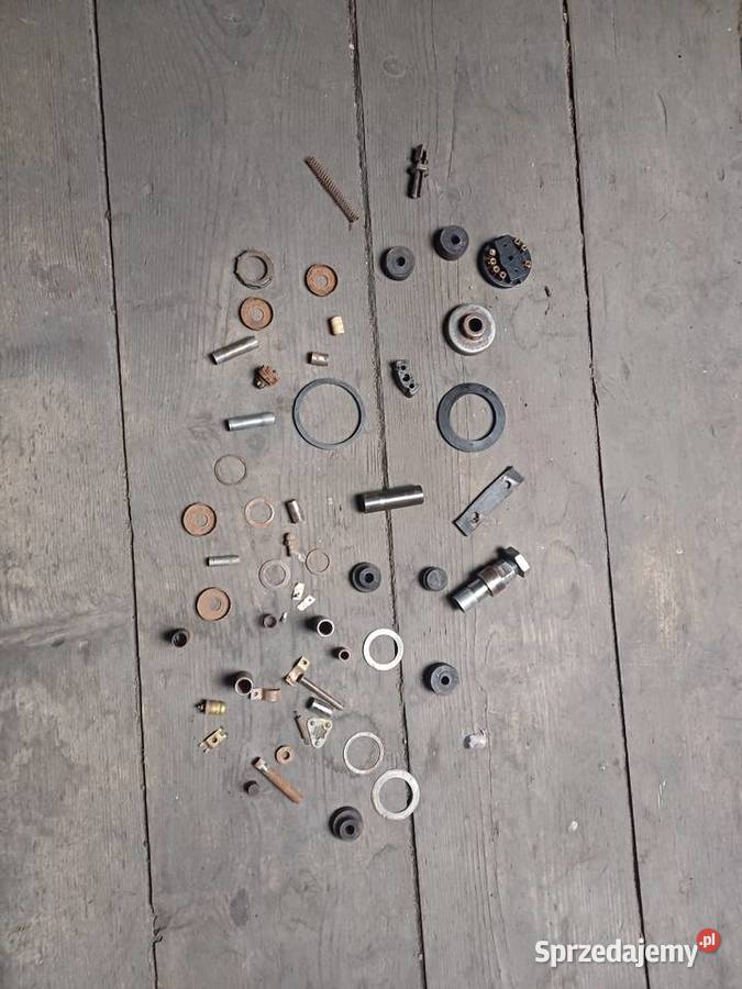 Pozostałości shl m17 gazela Świdnica Polska