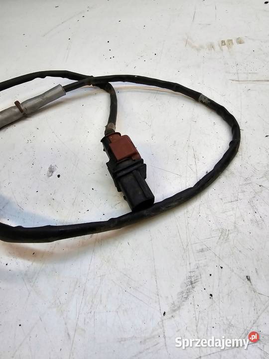 SONDA LAMBDA AUDI VW SEAT SKODA 20 06F906262J osobowe