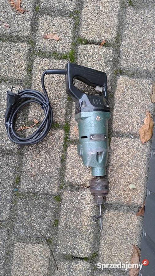 Wiertarka celma Wiertarki i wkrętarki Krapkowice