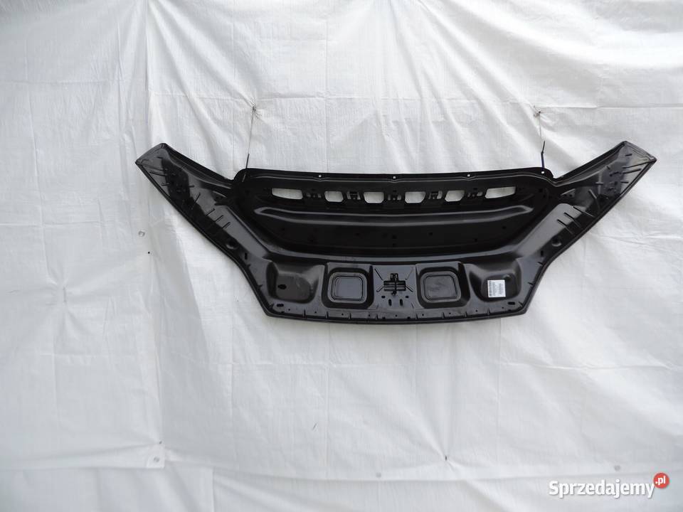 fiat ducato boxer jumper lift 14 maska nowa oryg