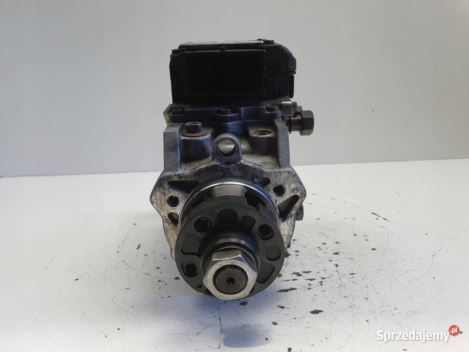 Saab 95 22 TID POMPA WTRYSKOWA PALIWA 0470504226 Pompy wtryskowe Rudka sprzedam