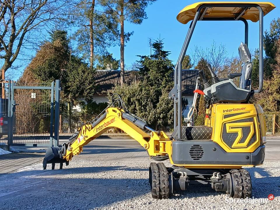 Interbauer IB10M Złoczew