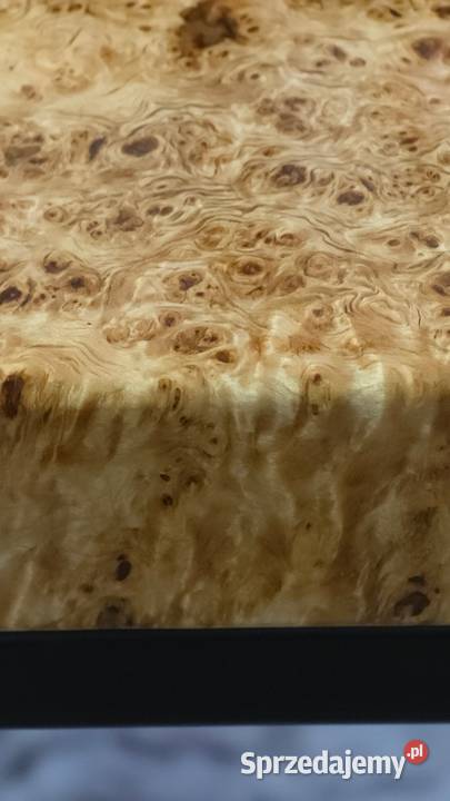 Konsola z czeczoty topoli PROMOCJA sprzedam