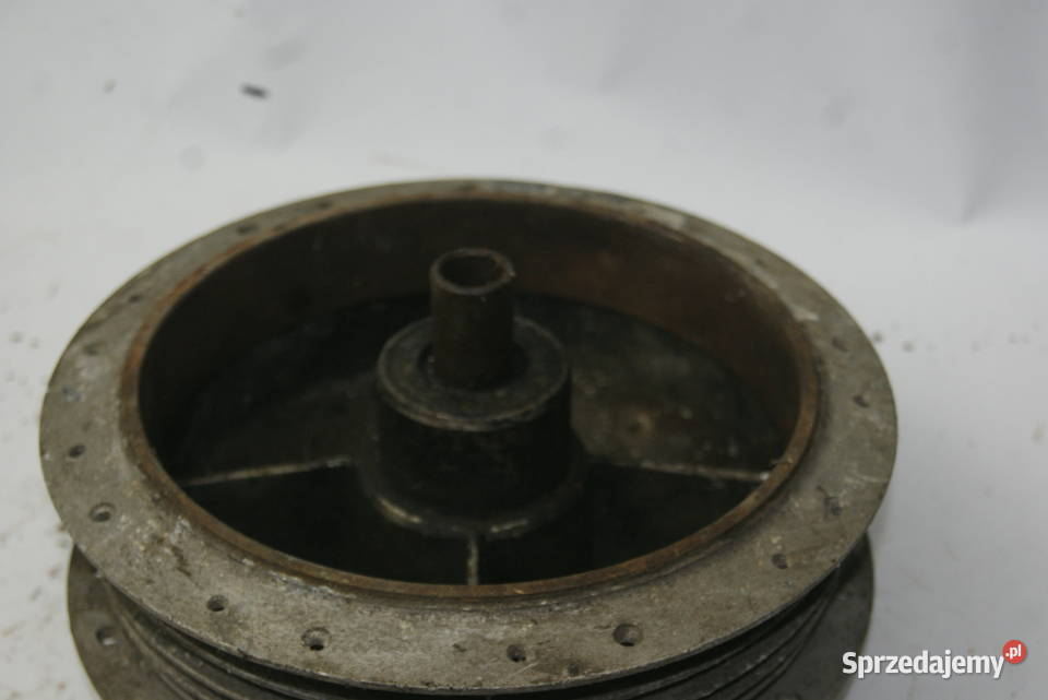 PIASTA KOŁA KOŁO HOFFMANN 250 Rybnik