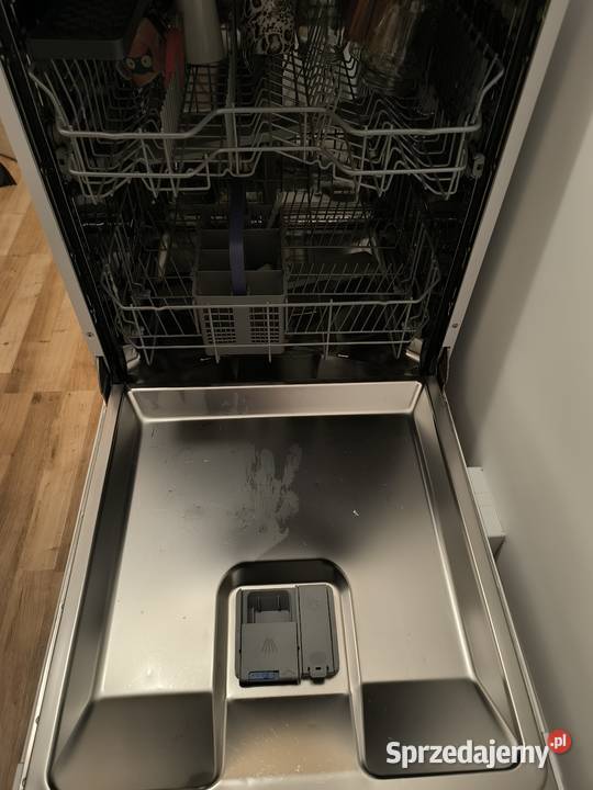 Zmywarka Beko DFN05311 biała 60 wolnostojąca z 60cm śląskie Knurów