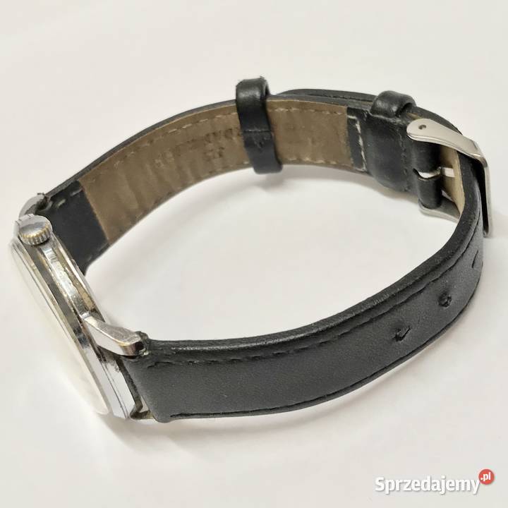 ATLANTIC WorldMaster Artiflex 685 17 Jewels Warszawa