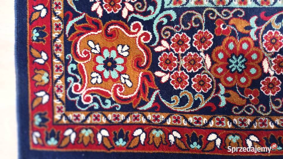 dywan wełna Gdańsk