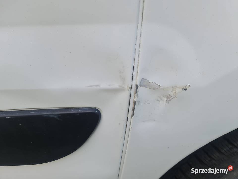 Fiat SCUDO 20 Okazja