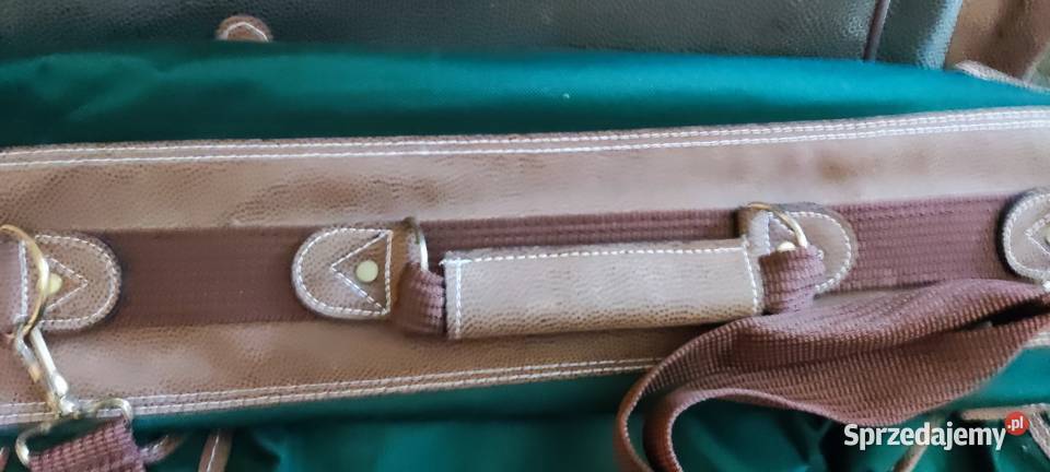 Torba podręczna na ramię Cotton sprzedam
