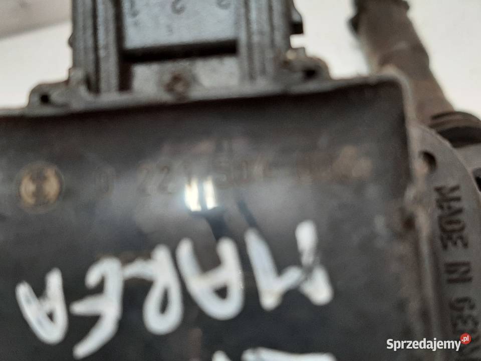 Fiat Alfa Lancia 20 20V cewka zapłonowa Ksawerów